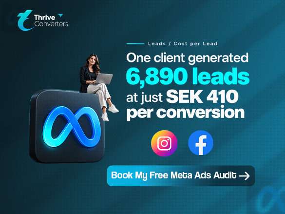Meta Ads strategy and campaign optimization