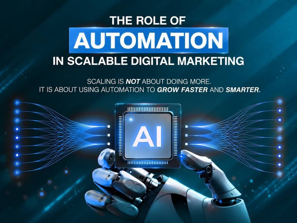 Marketing automation strategy and workflow planning