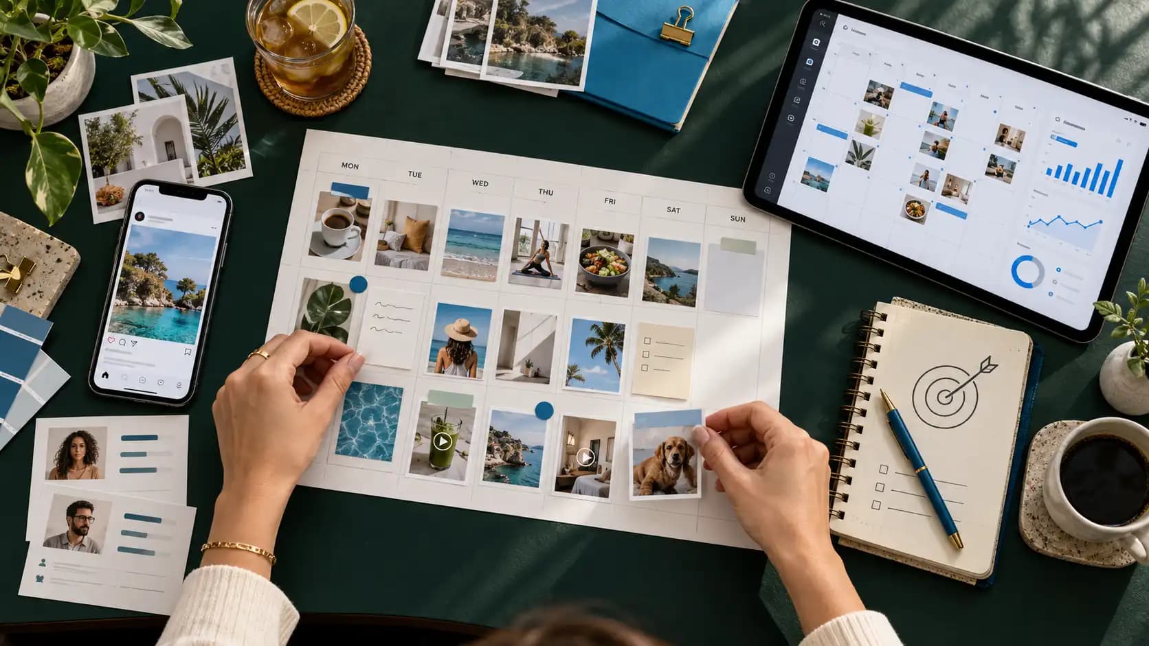 How to Create a Social Media Marketing Strategy