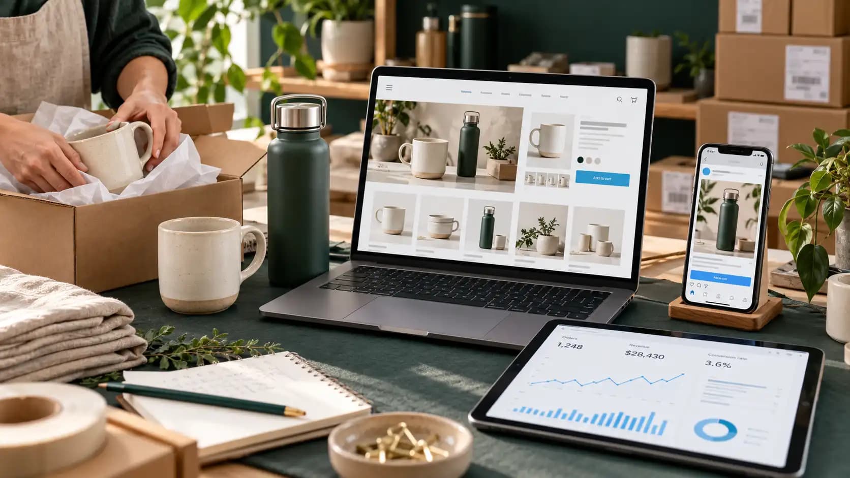 Ecommerce Marketing Strategies That Drive More Sales