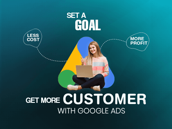 Google Ads strategy and campaign optimization