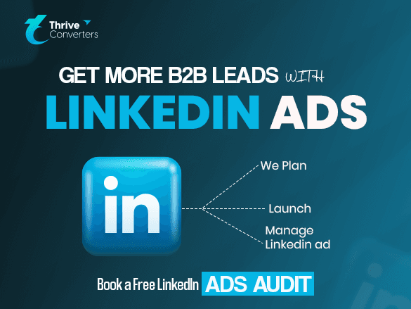 LinkedIn Ads strategy and B2B campaign planning