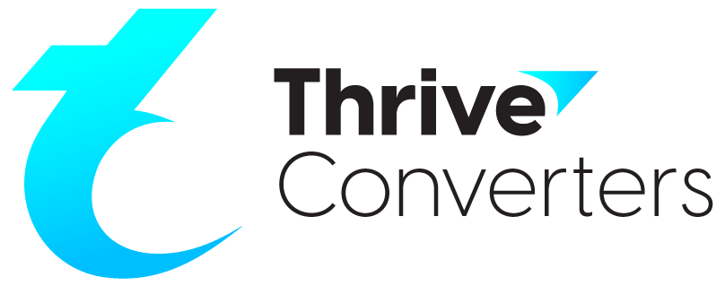 Thrive Converters