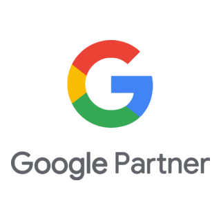 Thrive converters is a Google partner